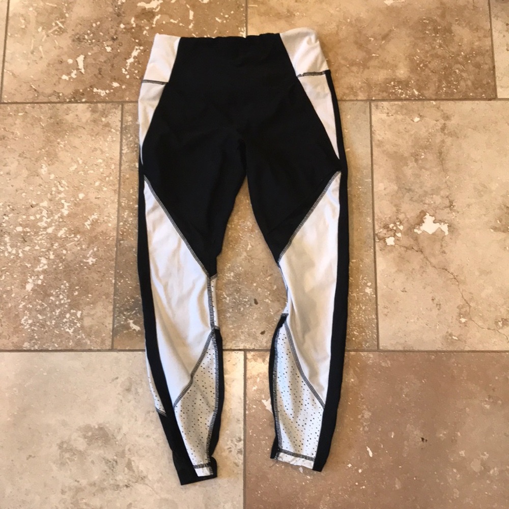 RBX workout tights